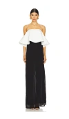 Lovers & Friends X Emma Rose Isabela Gown