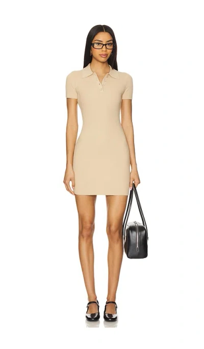 Lovers & Friends Ylenia Polo Dress