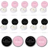 Lovery 10 Piece Aromatherapy Stocking Stuffer
