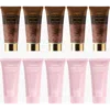 Lovery 10 Piece Holiday Hand Cream Stocking Stuffers