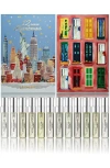 Lovery 12-pc Limited-edition Luxury Eau De Parfum Advent Calendar Scentmas Gift Set In Multi