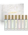 Lovery 14pc Eau De Parfum Gift Set In Multi