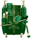 Lovery 16-pc. Eucalyptus Self-care Gift Set