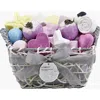 Lovery 17-piece Bath Bombs Gift Set With Shea And Coco Butter In Multicolor