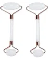 Lovery 2-pc. Opal Facial Roller Gift Set In No Color