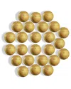 Lovery 25pc Stocking Stuffers: Spa Bubble Bath Bombs