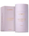 Lovery 2.6oz Lavender Aluminum Free Deodorant Stick
