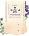 Lovery 3-pc. Goat Milk Soap Bars Set In No Color