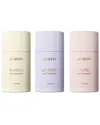Lovery 3pc Vanilla In Multi