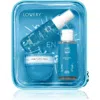 Lovery 3-pc. Solo En Ibiza Barcelona Bliss Travel Gift Set In Blue