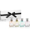 Lovery 4-pc. Floral Eau De Parfum Gift Set In No Color