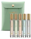 LOVERY LOVERY 6PC PERFUME SET