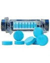 Lovery 8 Essential Oils Shower Bombs, Aromatherapy Shower Steamers