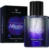 Lovery Affinity At Midnight Pheromone Perfume In Transparent