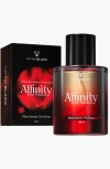 Lovery Affinity Pure Passion Pheromone Perfume