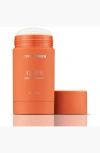 Lovery Aluminum Free Deodorant Stick In Amber