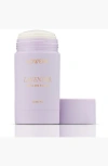 Lovery Aluminum Free Deodorant Stick In Lavender