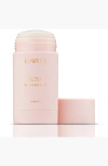 Lovery Aluminum Free Deodorant Stick In Rose