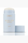 Lovery Aluminum Free Deodorant Stick In Santal