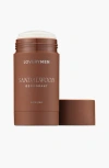 Lovery Anti-perspirant Deodorant Stick, 2.6oz In Sandalwood