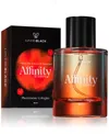 Lovery Black Affinity At Dawn Pheromone Cologne, 1.7 Oz. In No Color