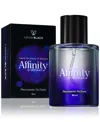 Lovery Black Affinity At Midnight Pheromone Perfume, 1.7 Oz. In No Color