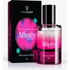 Lovery Black Affinity For Her Pheromone Perfume In Multi