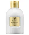 Lovery Blush Cristal Body Lotion, 3.38 Oz. In Multi