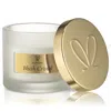 Lovery Blush Cristal Luxury Scented Soy Candle In Gold