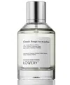 Lovery Classic Rouge Eau De Parfum, 3.4 Oz. In No Color