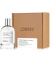 Lovery Classic Rouge Eau De Parfum, 3.4 Oz. In No Color