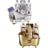 Lovery Deluxe 23pc Bath And Body Gift Set Spa Kit