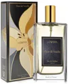 Lovery Fleur De Vanille Eau De Parfum, 3.4 Oz. In No Color