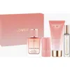 Lovery Floral Dream 5-piece Gift Set With Eau De Parfum, Deodorant, Lotion & Cologne