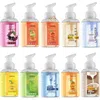 Lovery Foaming Hand Soap Pack Of 10 In Multi