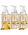Lovery Foaming Hand Soaps In Multi
