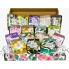 Lovery Handmade 8-piece Luxury Soap Set In Multicolor