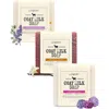 Lovery Handmade Goat Milk Soap Bars Made In Multi