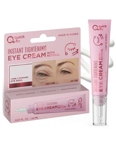 Lovery Korean Skin Care Retinol Eye Cream, Anti Aging & I In White