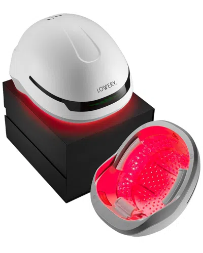 Lovery Laser Red Light Therapy Device For Hair Growth In Multi