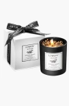Lovery Lavender Luxury Aromatherapy Scented Candle Gift Set In Multi