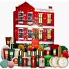 Lovery Limited Edition 24pc Advent Calendar For Bath And Body