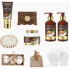 Lovery Luxury Bath Gift Set