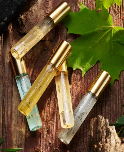 Lovery Men's 6-pc. Layering Colognes Gift Set