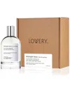 Lovery Midnight Haze Eau De Parfum Spray, 3.4 Oz. In No Color