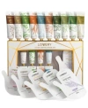 Lovery Moisturizing Hand Cream And Hand Mask Gift Set, 15 Piece