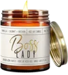 Lovery Natural Soy Candle