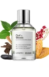 Lovery Oud Woods Eau De Parfum, Made