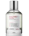 Lovery Pink Poppy + Vanilla Eau De Parfum Spray, 3.4 Oz. In No Color
