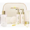 Lovery Premium Vanilla Bath And Body Luxury Spa Kit